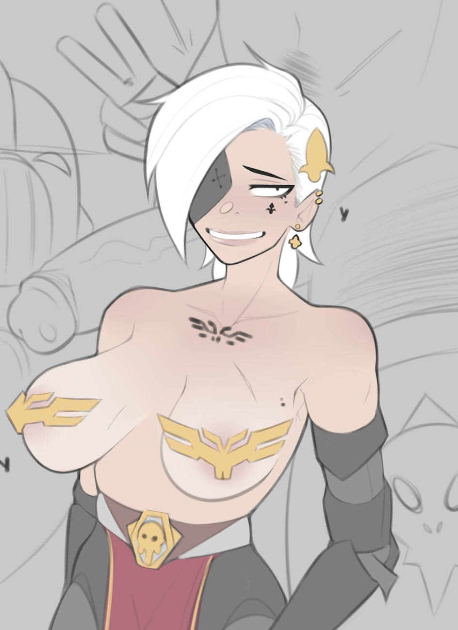 Adepta Sororitas (Warhammer (Franchise)) Rule 34 Image