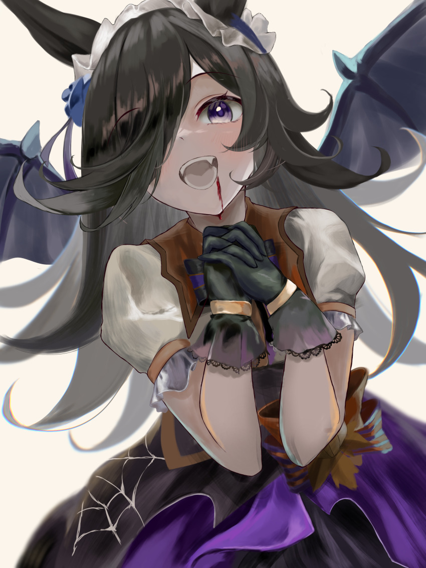 Rice Shower (Umamusume) Rule 34 Image