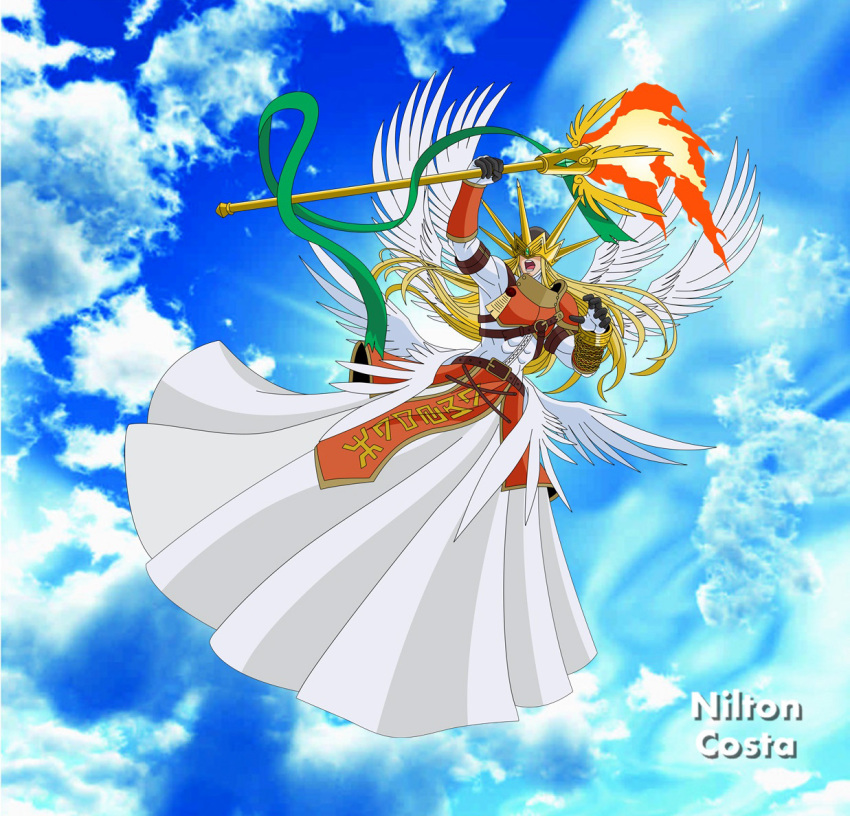 Digimon Rule 34 Image