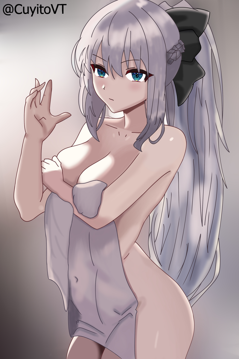Morgan Le Fay (Fate) Rule 34 Image