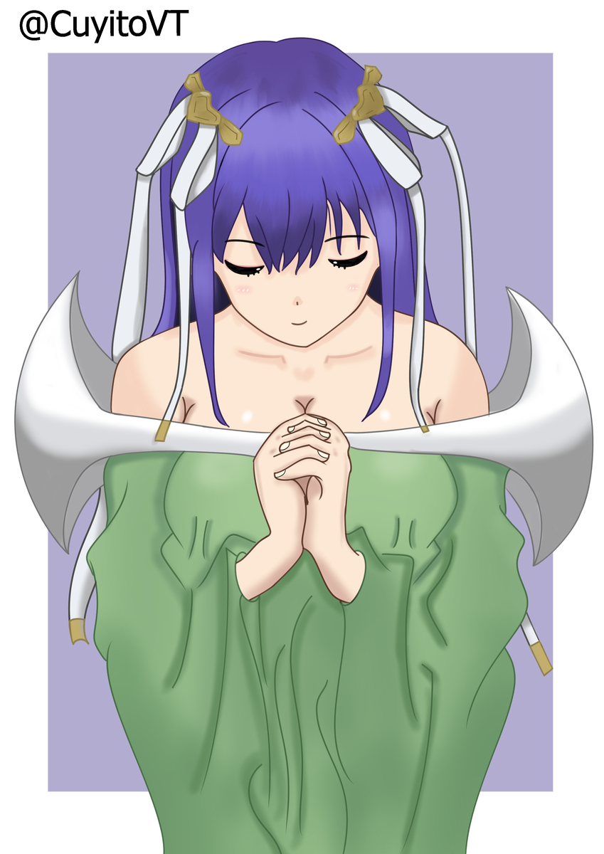 Martha (Fate) Rule 34 Image