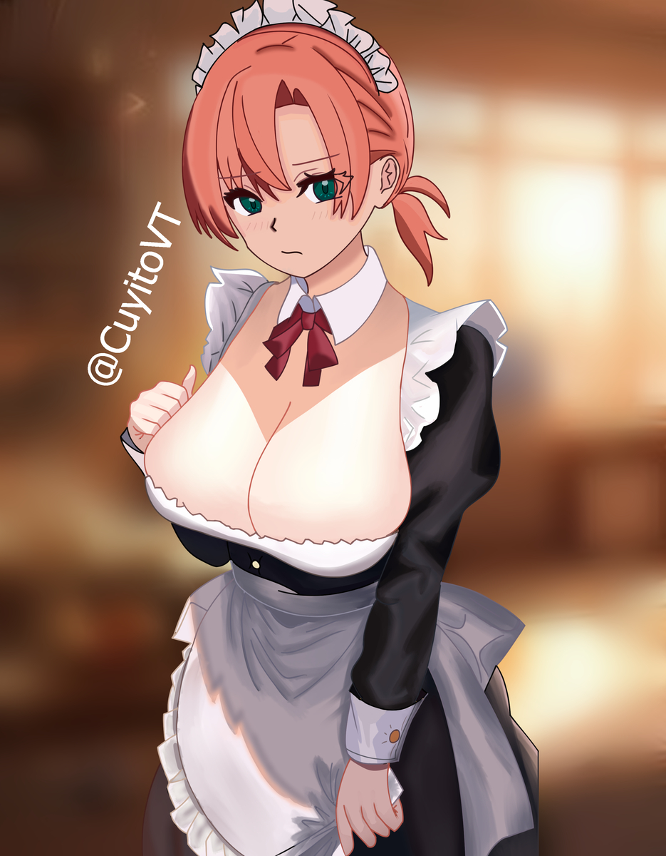 Boudica (Fate) Rule 34 Image