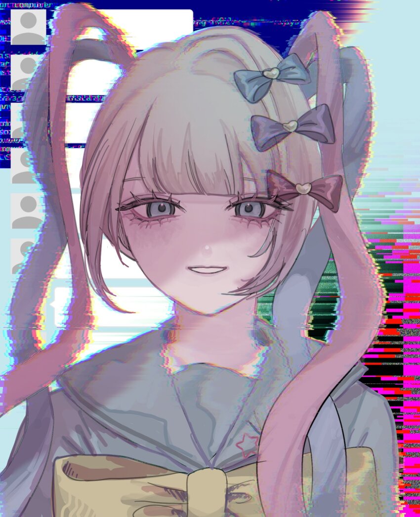 Chouzetsusaikawa Tenshi-Chan (Needy Girl Overdose) Rule 34 Image