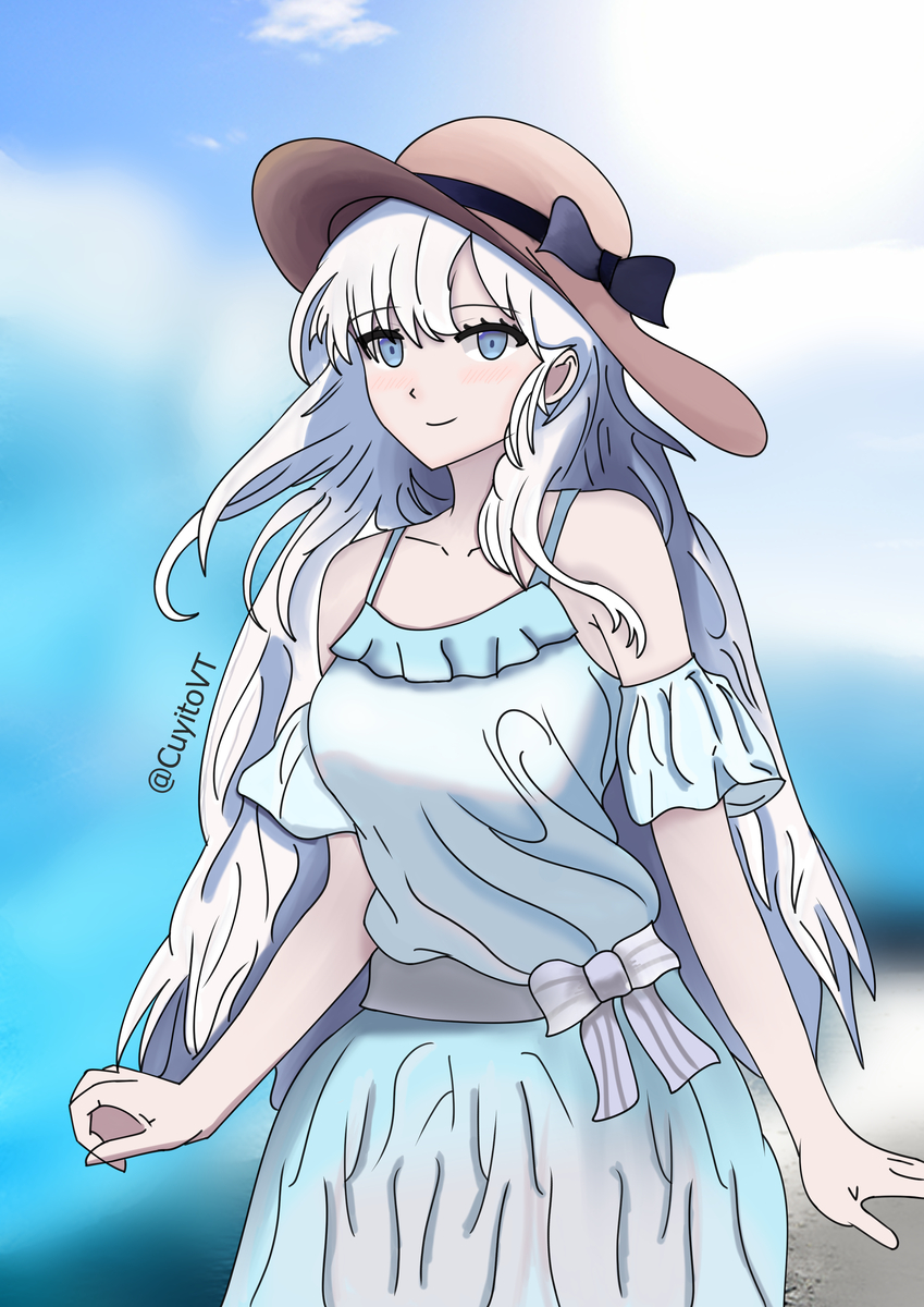 Anastasia (Fate) Rule 34 Image