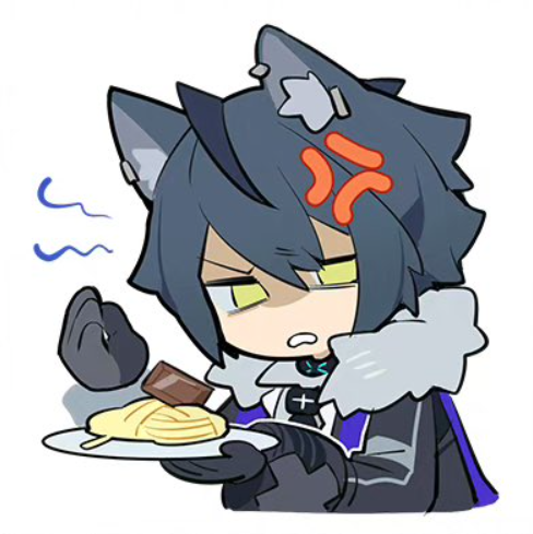 Character Request (Arknights) Rule 34 Image