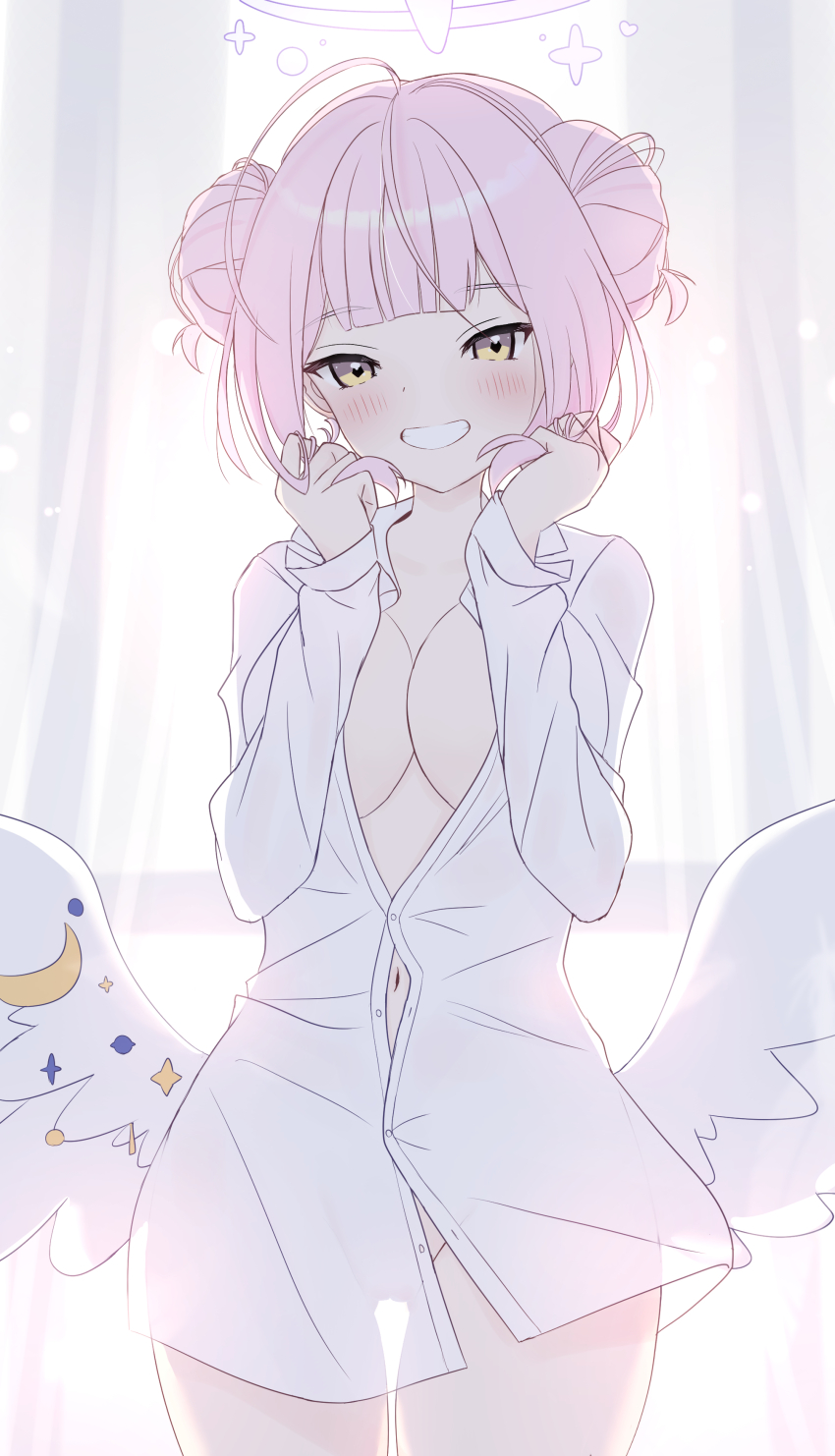 Mika (Blue Archive) Rule 34 Image
