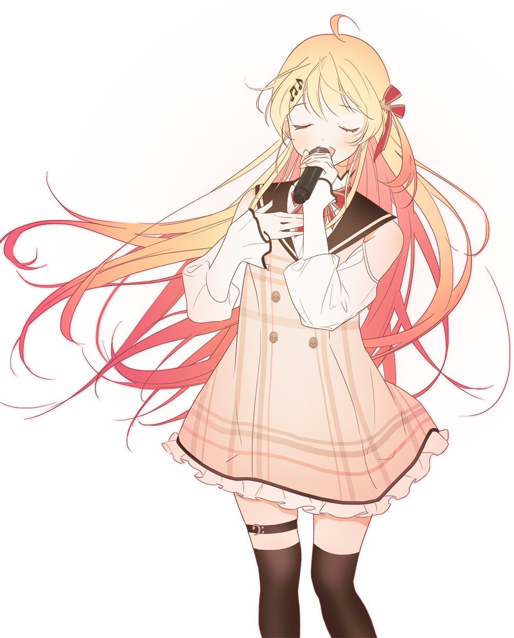 Otonose Kanade (Hololive) Rule 34 Image