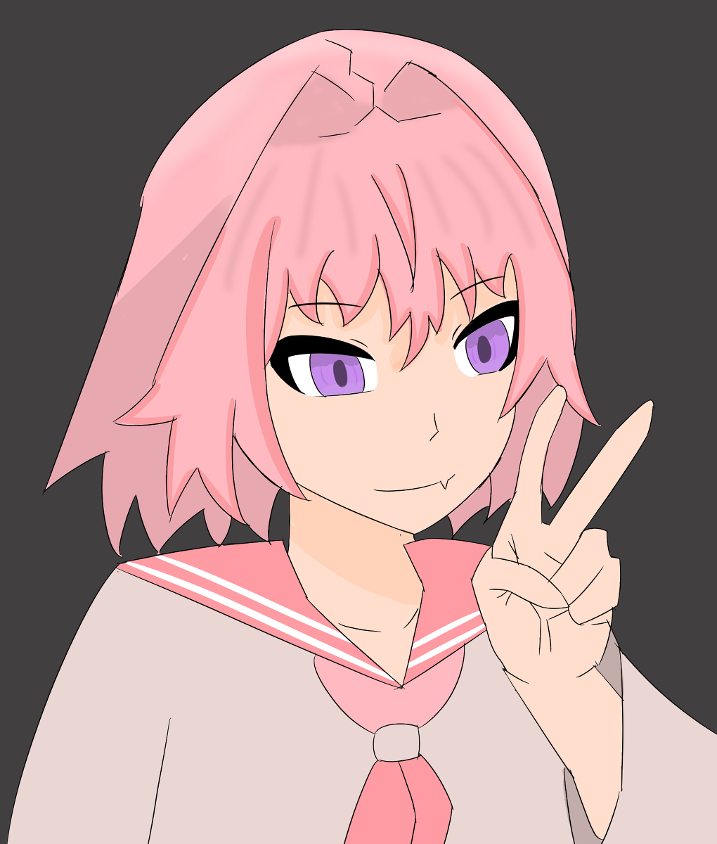 Astolfo (Fate) Rule 34 Image