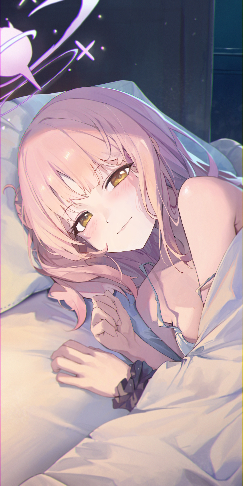 Mika (Blue Archive) Rule 34 Image