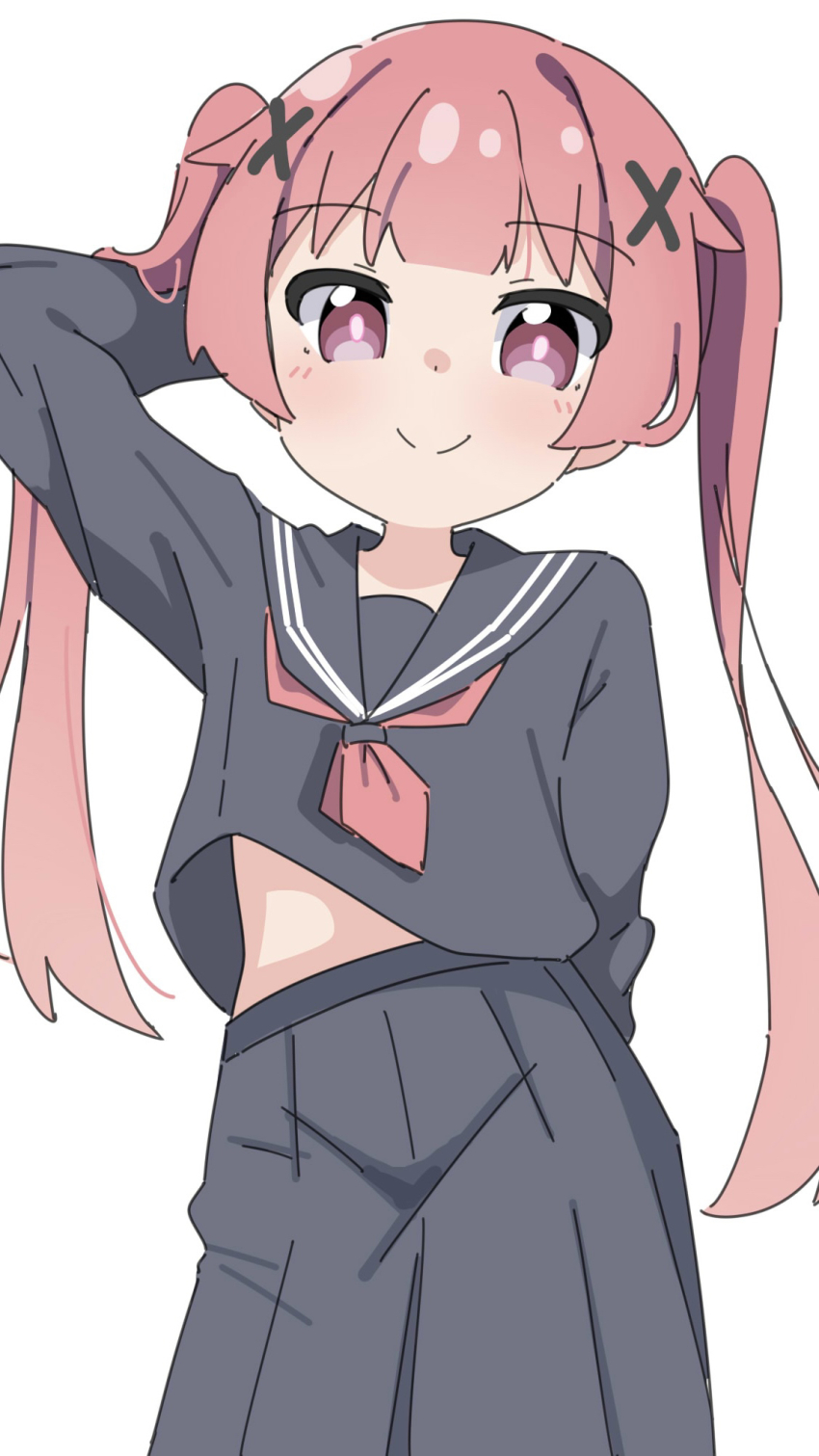 Watashi Ni Tenshi Ga Maiorita! Rule 34 Image