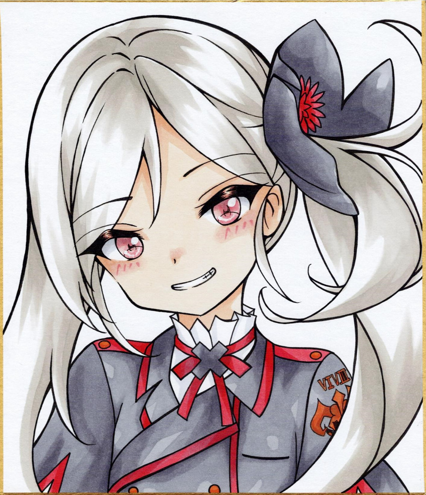 Mutsuki (Blue Archive) Rule 34 Image