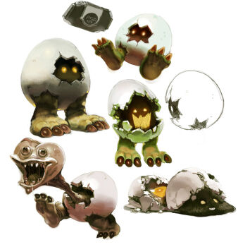 Digimon (Creature) Rule 34 Image