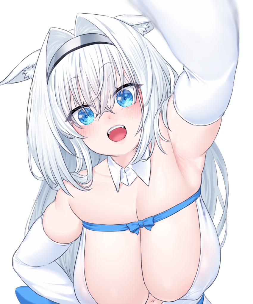 Dobrynya Nikitich (Fate) Rule 34 Image