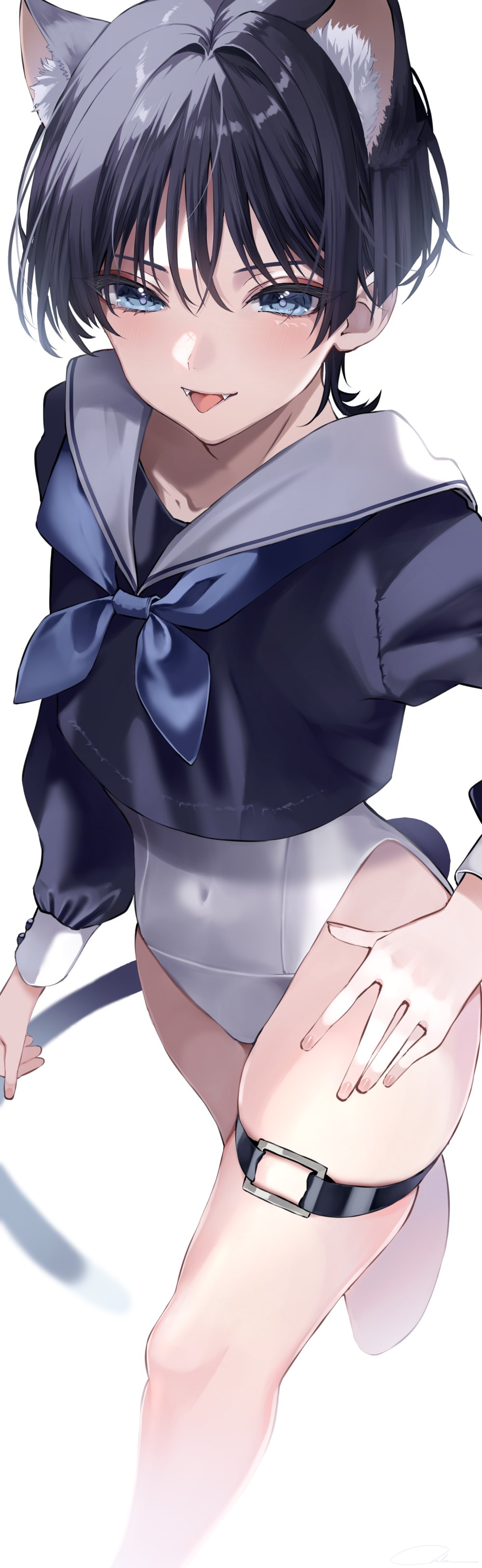 Scaramouche (Genshin Impact) Rule 34 Image