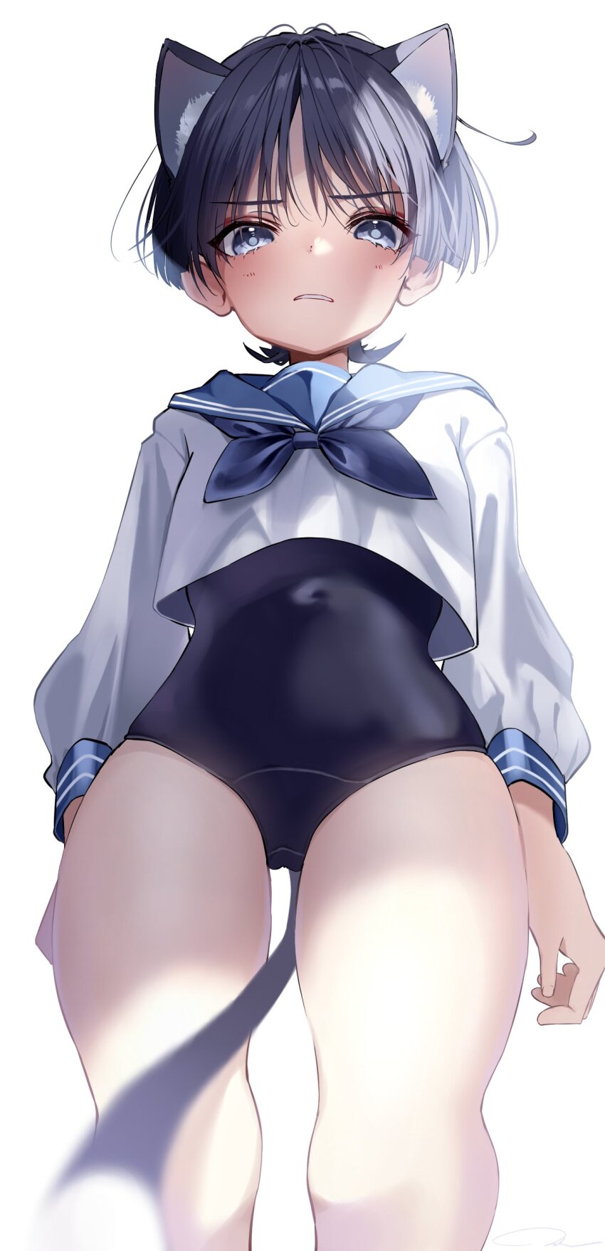 Scaramouche (Genshin Impact) Rule 34 Image