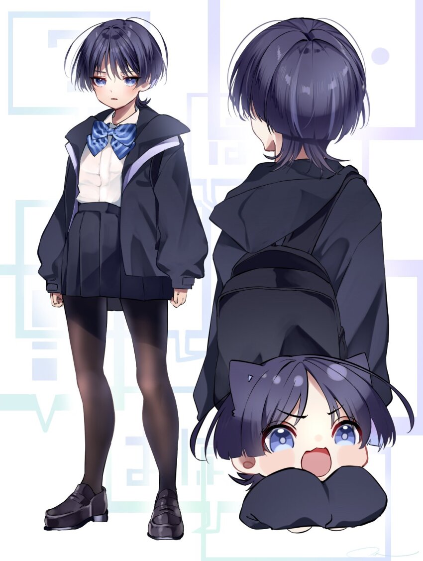 Scaramouche (Genshin Impact) Rule 34 Image