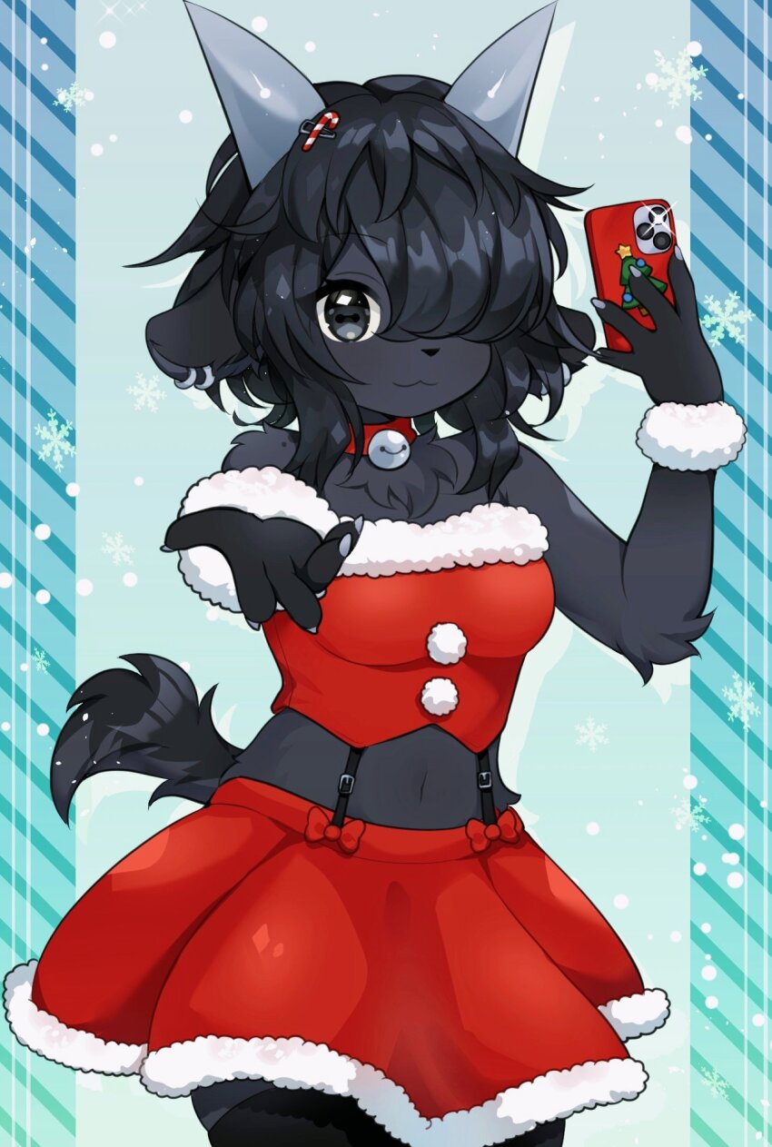 Christmas Rule 34 Image