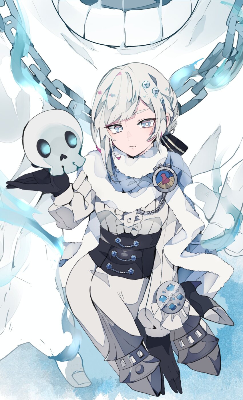 Akershus Fortress (Oshiro Project) Rule 34 Image