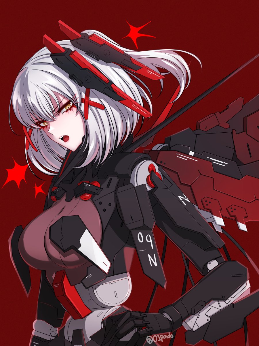 Punishing: Gray Raven Rule 34 Image