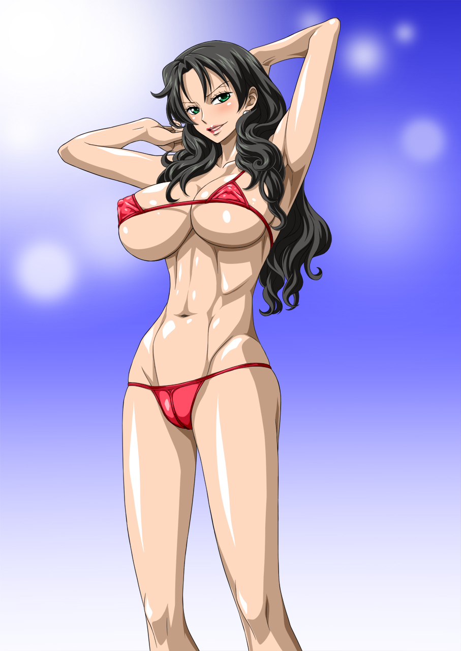 One Piece Rule 34 Image