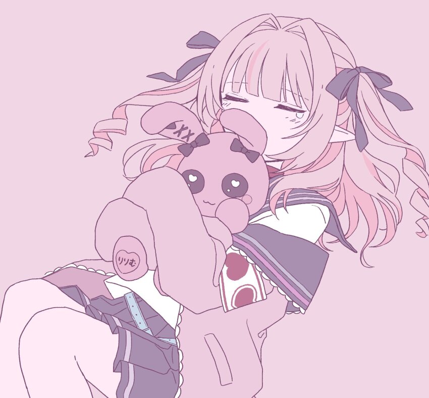 Makaino Ririmu (Kyu-Kurarin (Cevio)) Rule 34 Image