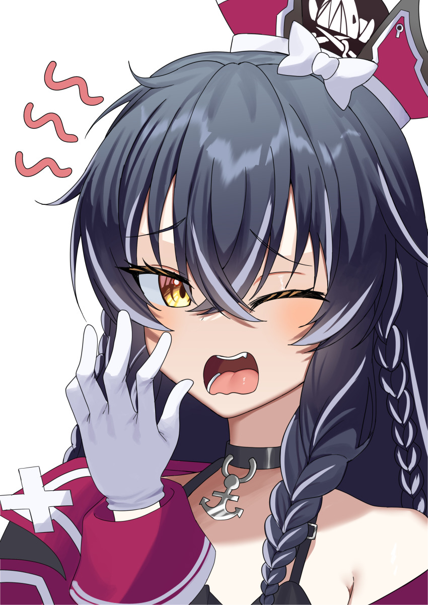 Dracasia (Counter:Side) Rule 34 Image