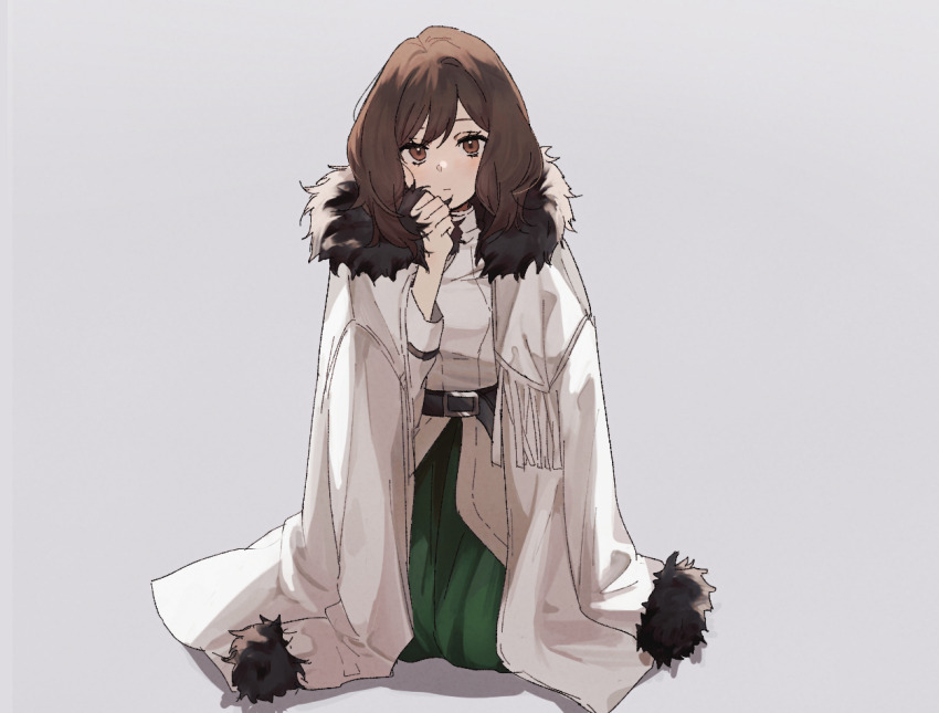 Ehre (Sousou No Frieren) Rule 34 Image