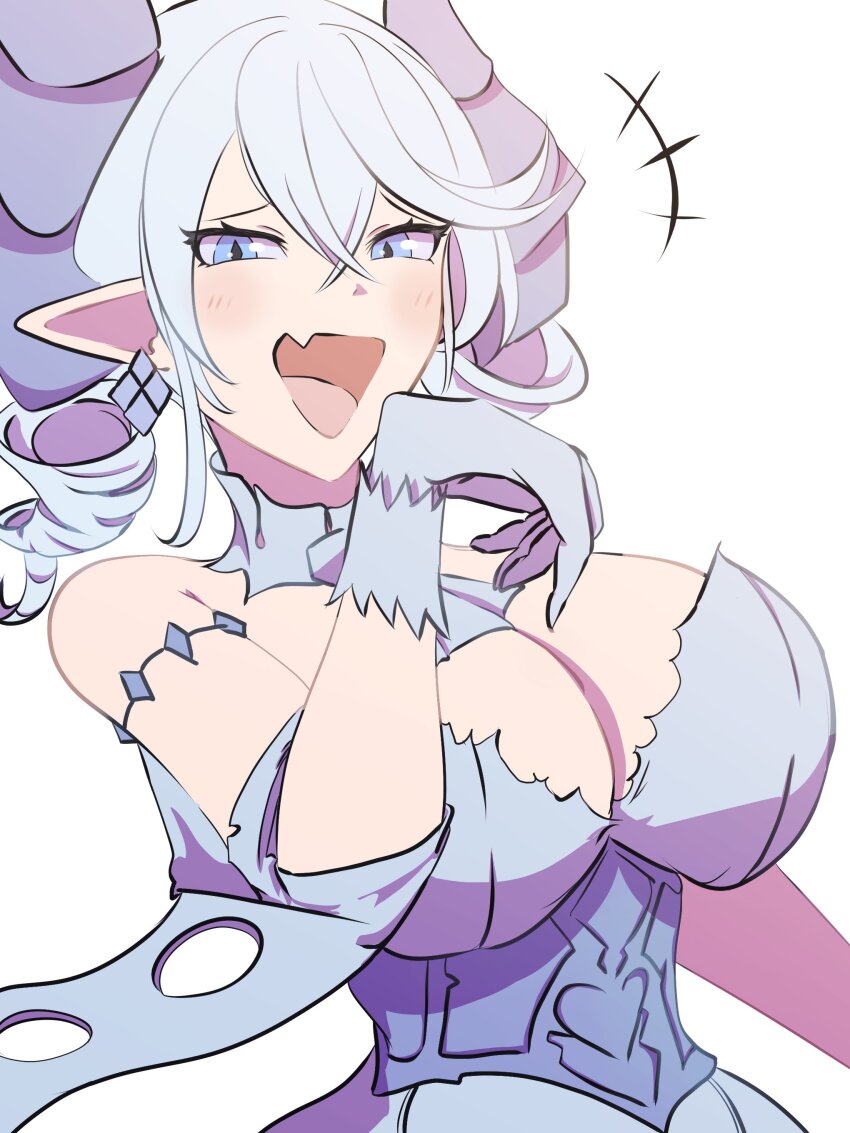 Lovely Labrynth Of The Silver Castle (Yu-Gi-Oh!) Rule 34 Image