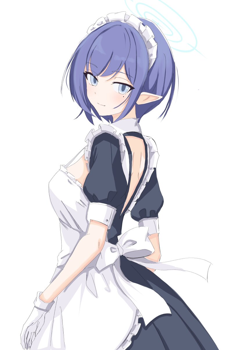 Aoi (Blue Archive) Rule 34 Image
