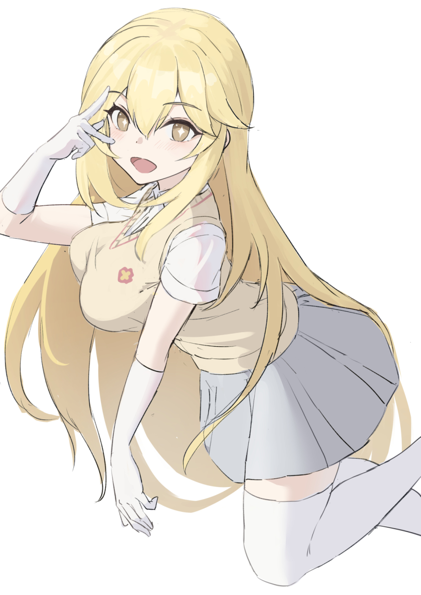 Shokuhou Misaki (Toaru Kagaku No Mental Out) Rule 34 Image