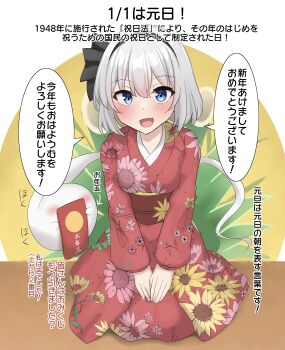 Konpaku Youmu (Ghost) Rule 34 Image