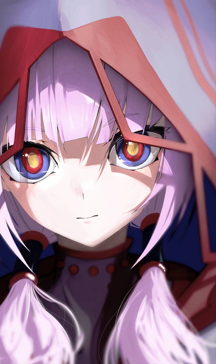 Kaf (Kamitsubaki Studio) Rule 34 Image