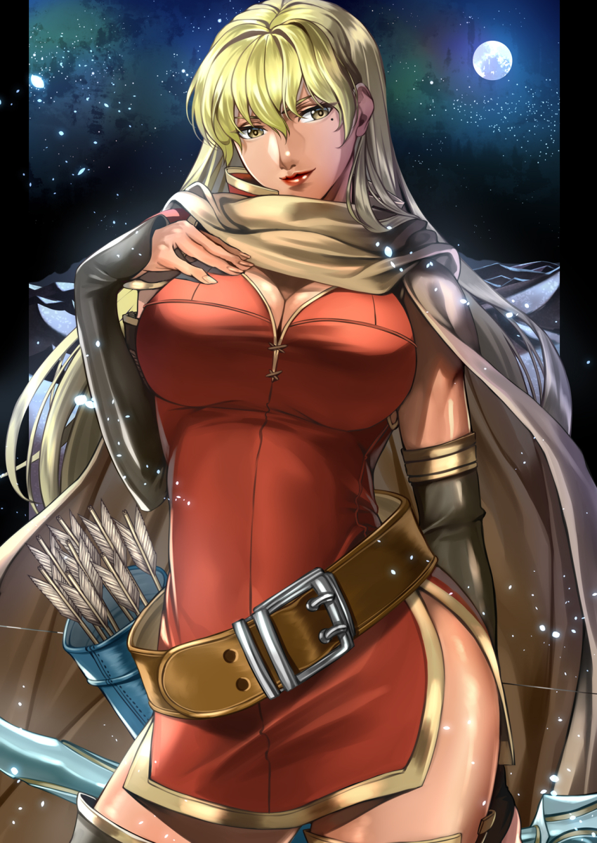 Igrene (Fire Emblem) Rule 34 Image