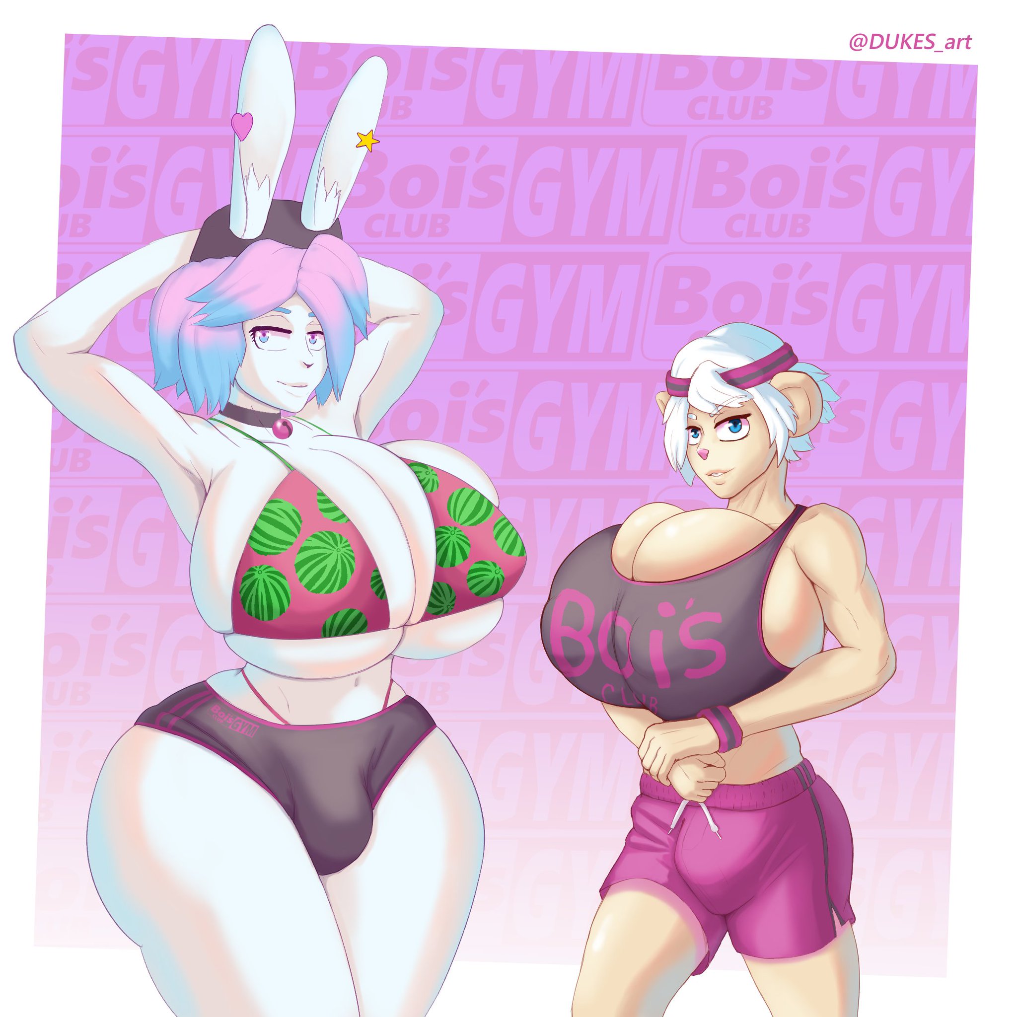 Peanut Butter (Theycallhimcake) Rule 34 Image