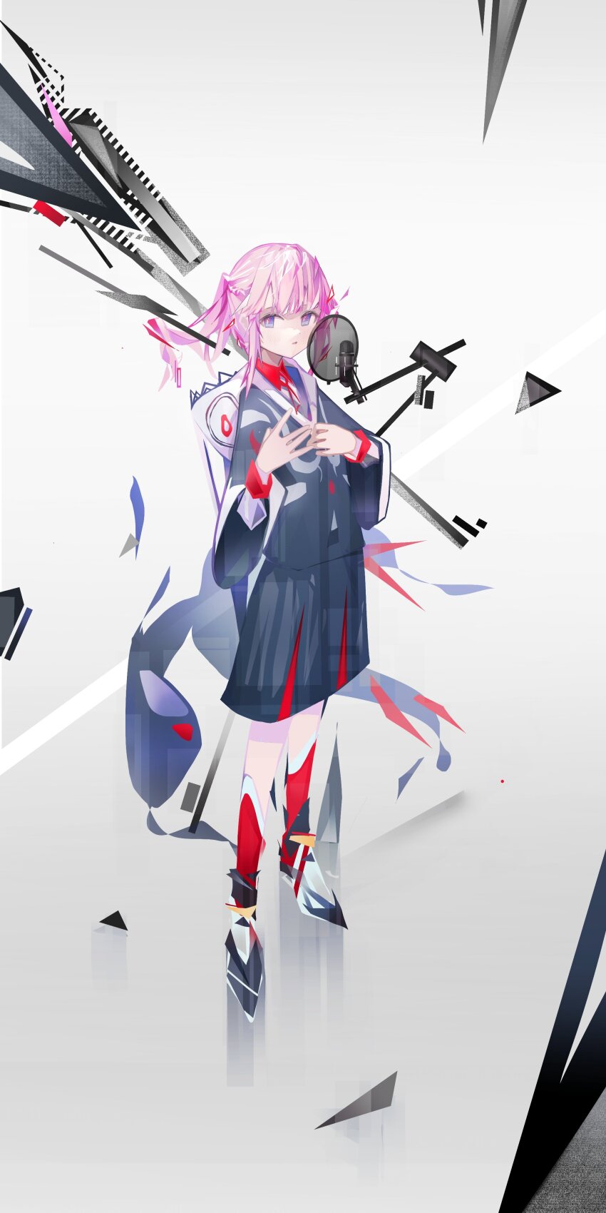 Kaf (Kamitsubaki Studio) Rule 34 Image