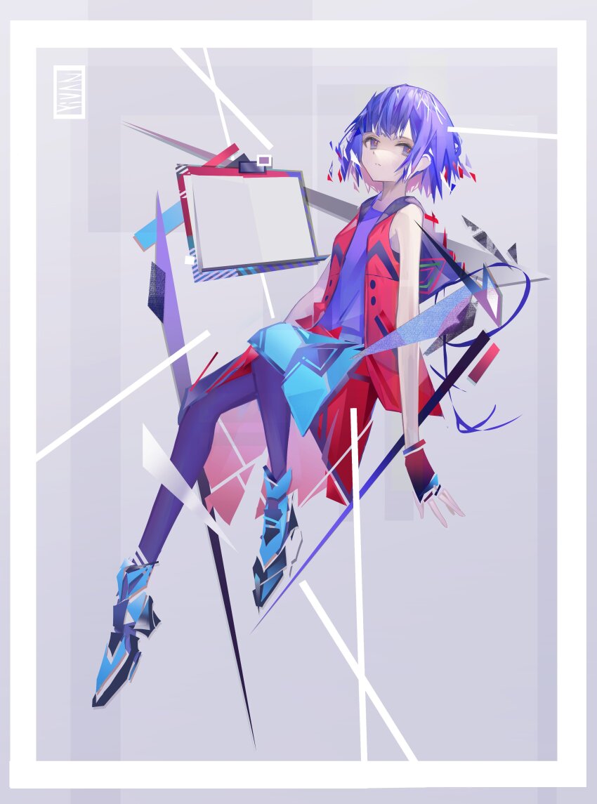 Rim (Kamitsubaki Studio) Rule 34 Image