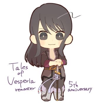 Tales Of (Series) Rule 34 Image