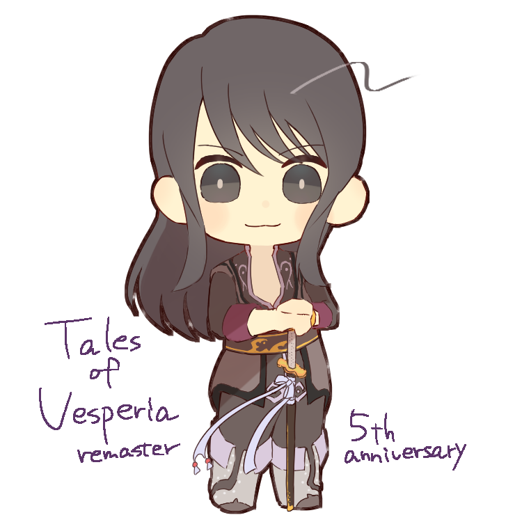 Yuri Lowell (Tales Of (Series)) Rule 34 Image