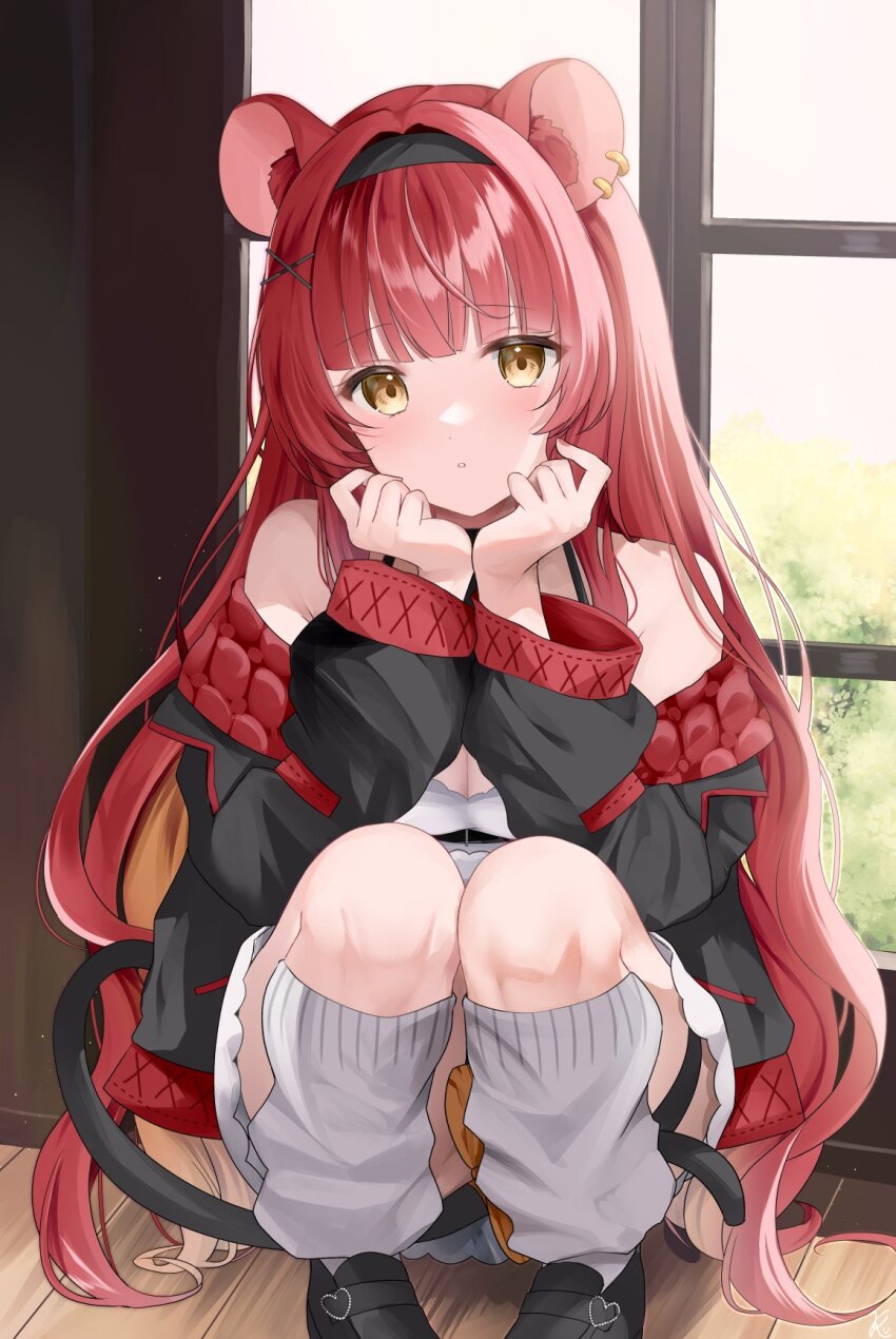 Animal Ears Rule 34 Image
