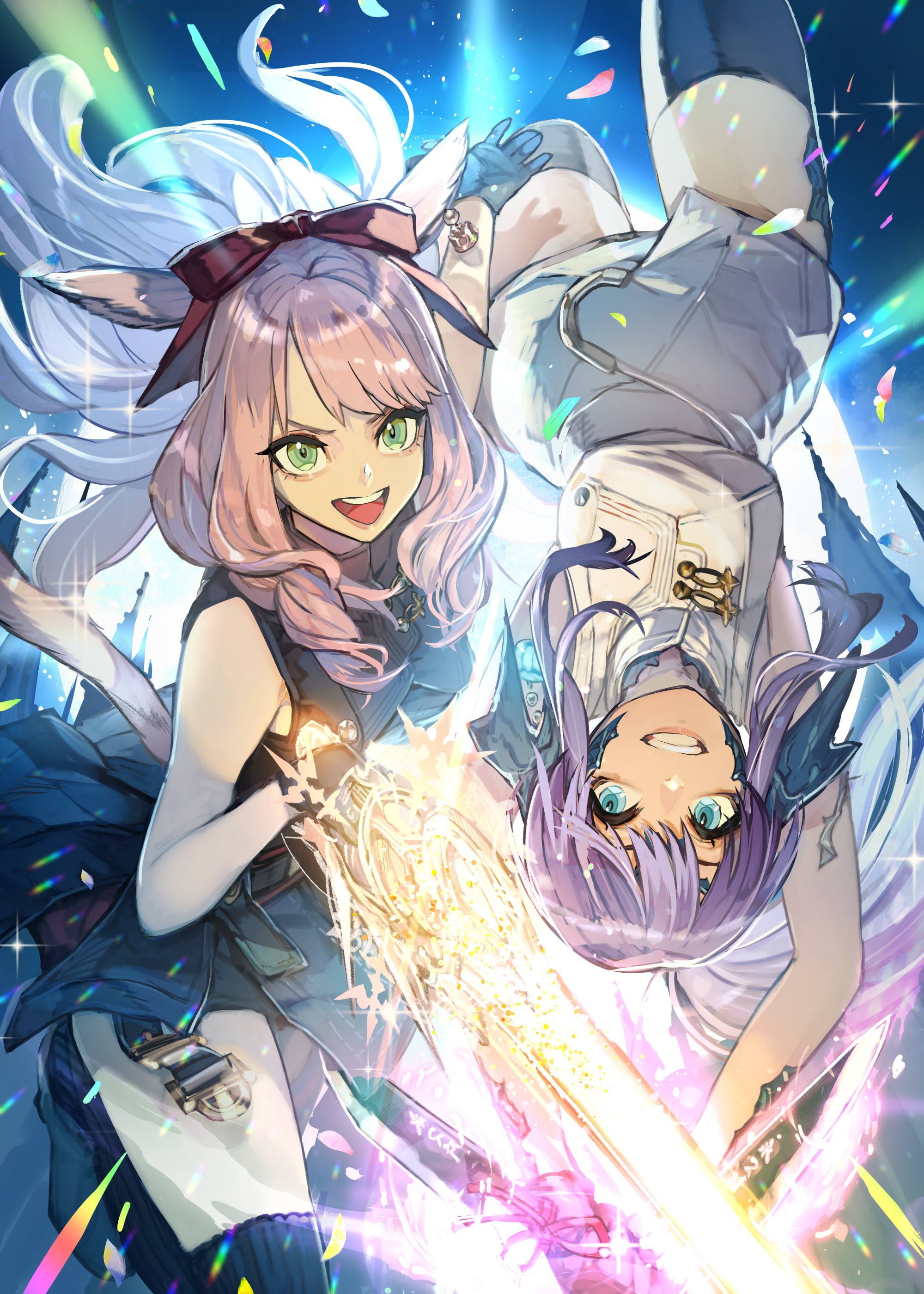 Au Ra (Final Fantasy) Rule 34 Image