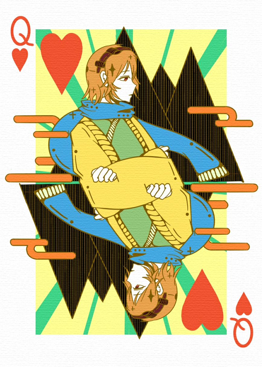 Len'En Rule 34 Image