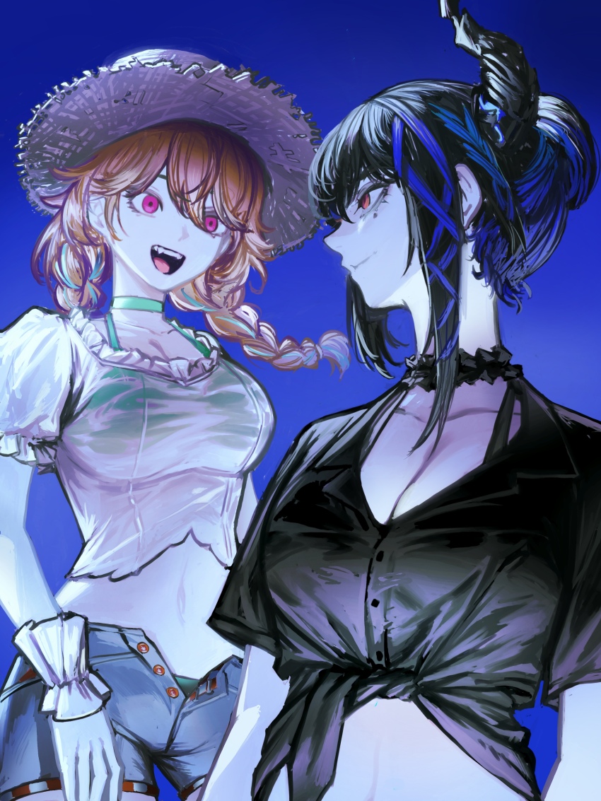Nerissa Ravencroft (Hololive) Rule 34 Image