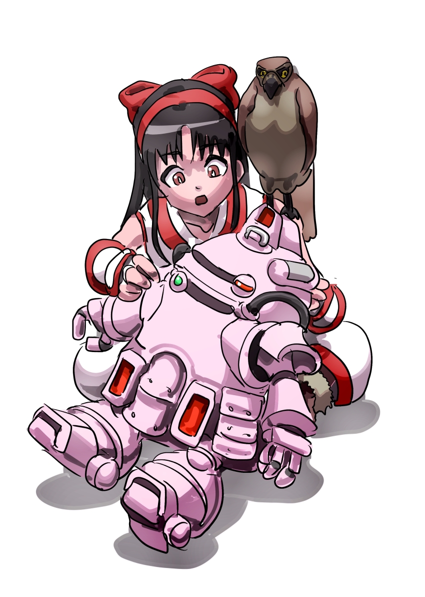 Mamahaha (Sakura Taisen) Rule 34 Image