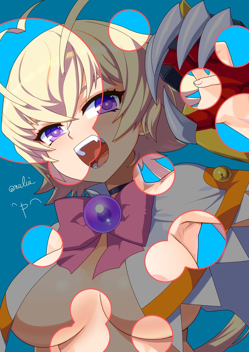 Arcana Heart Rule 34 Image