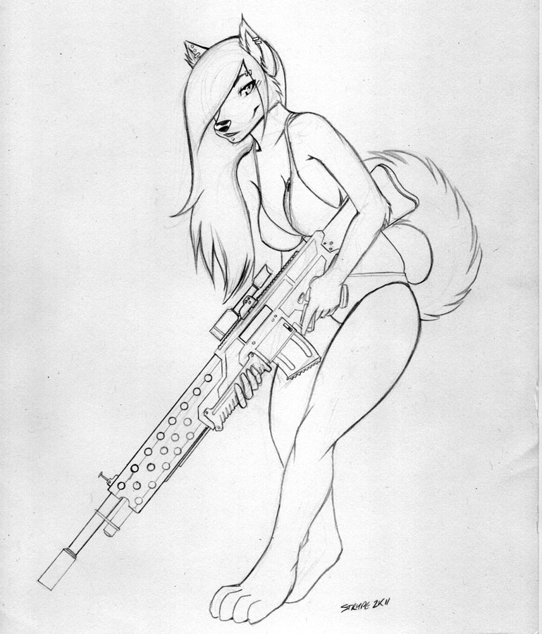 Anthro Rule 34 Image