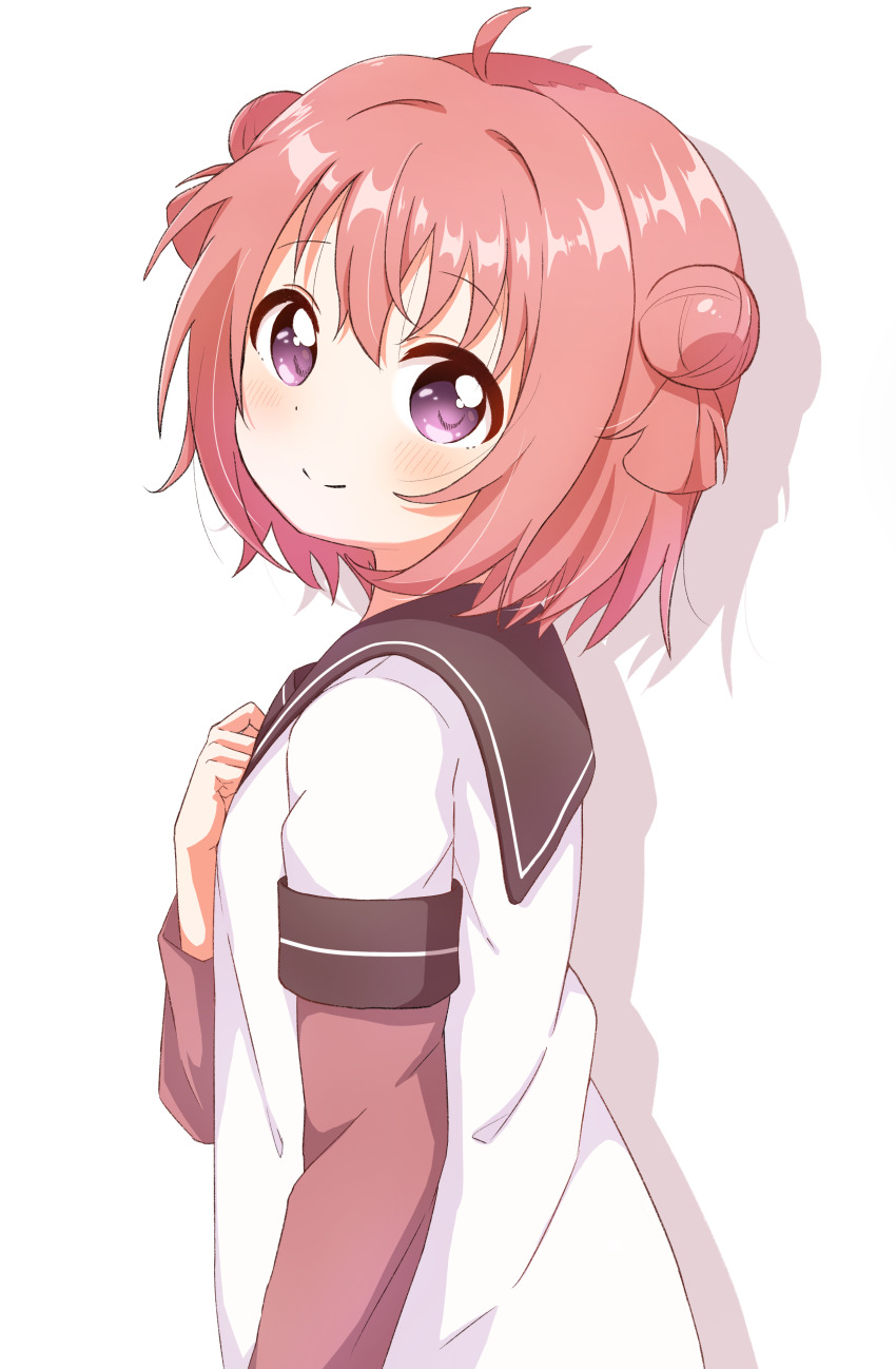 Akaza Akari (Yuruyuri) Rule 34 Image