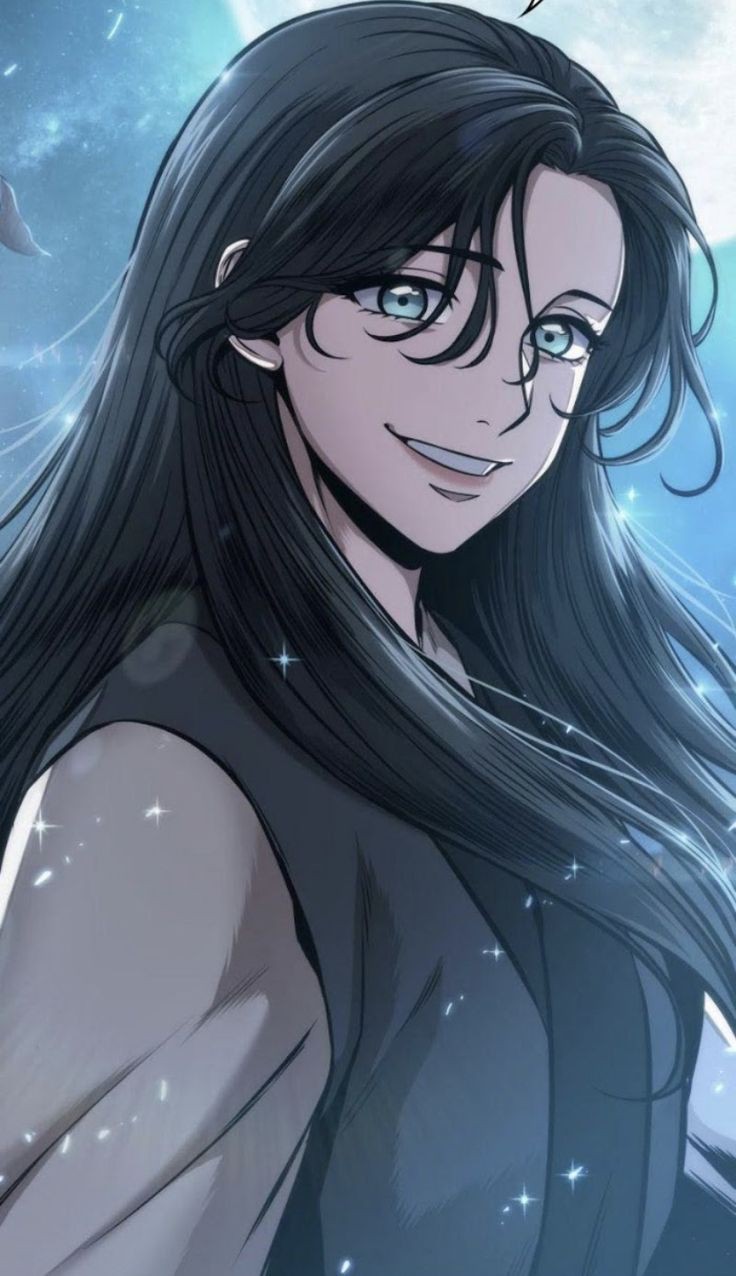 Black Hair Rule 34 Image
