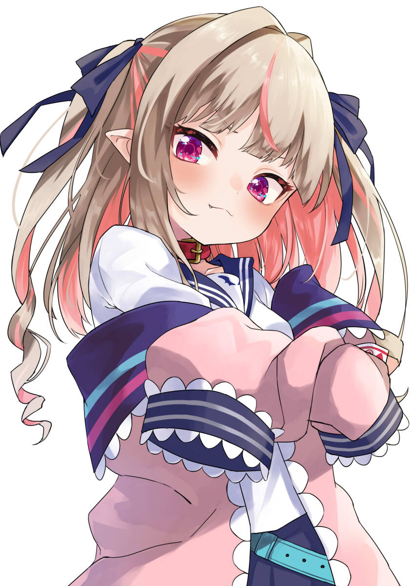 Makaino Ririmu (Nijisanji) Rule 34 Image