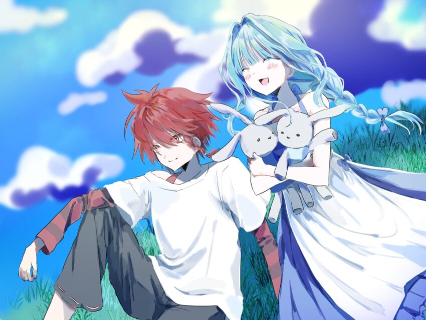 Zeno (Game) Rule 34 Image