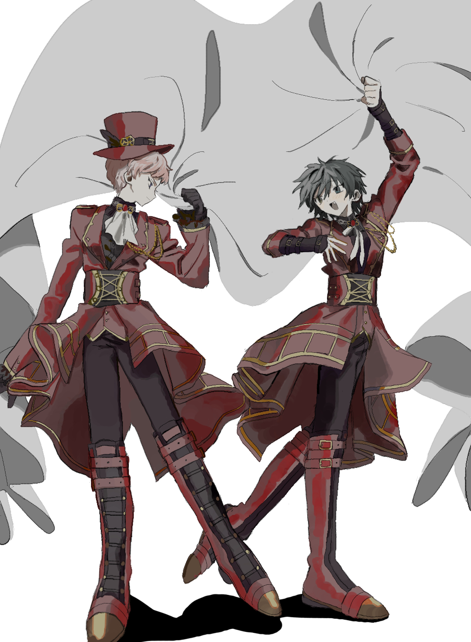 Ensemble Stars! Rule 34 Image